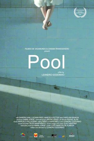 Pool's poster image