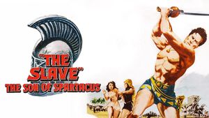 The Slave's poster