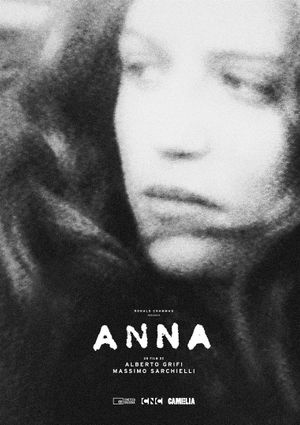 Anna's poster