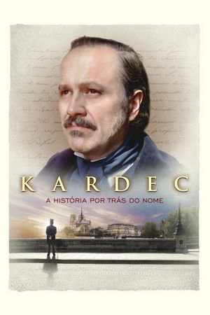 Kardec's poster