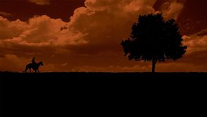 Unforgiven's poster