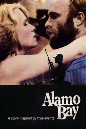 Alamo Bay's poster