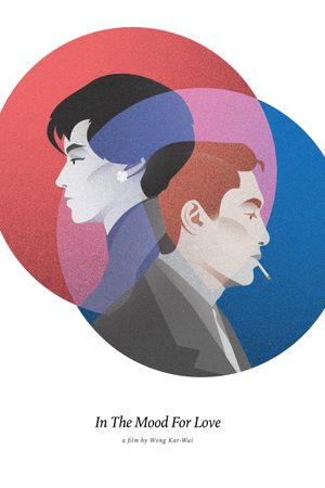 In the Mood for Love's poster