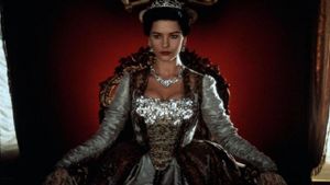Catherine the Great's poster