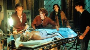 Flatliners's poster