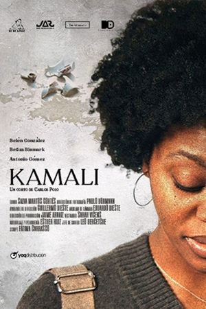 Kamali's poster