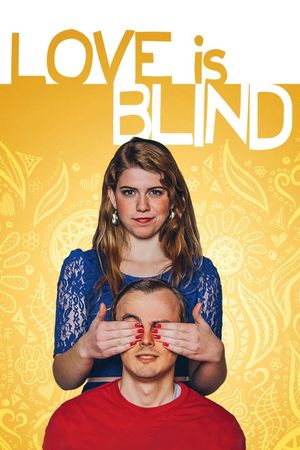 Love Is Blind's poster