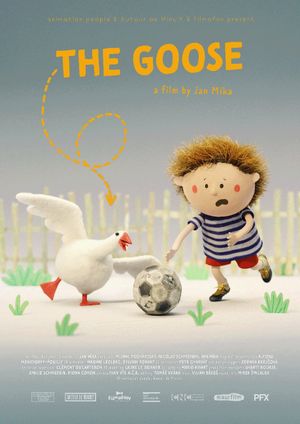 The Goose's poster