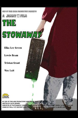 The Stowaway's poster