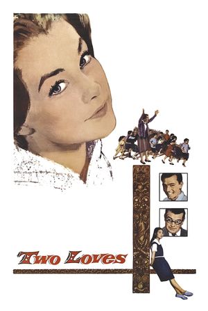 Two Loves's poster