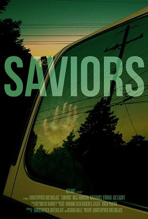 Saviors's poster