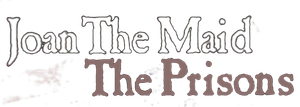 Joan the Maid 2: The Prisons's poster