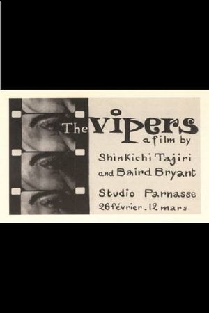 The Vipers's poster