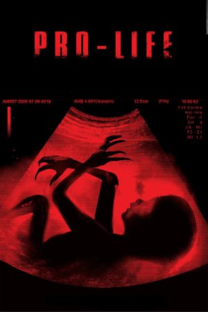 Pro-Life's poster