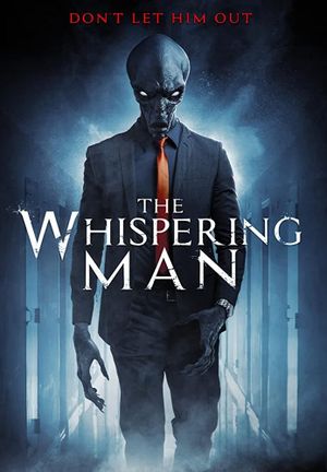 The Whispering Man's poster
