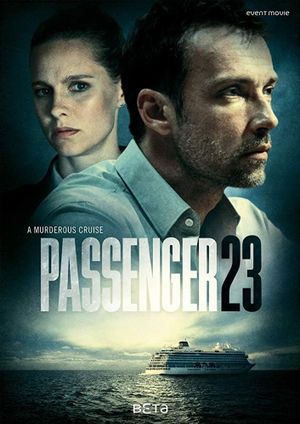 Passagier 23's poster