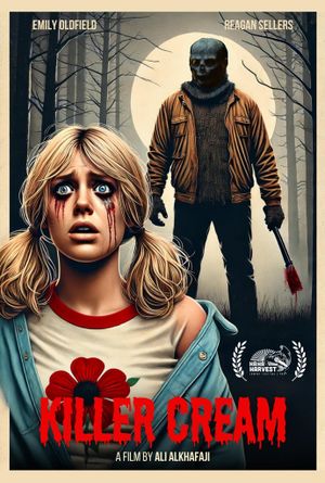 Killer Cream's poster