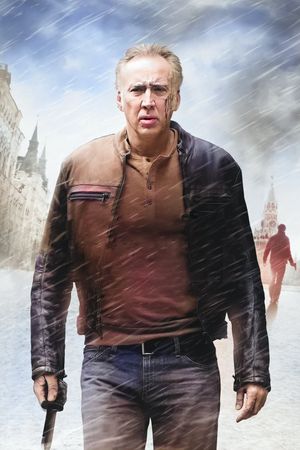 Dying of the Light's poster
