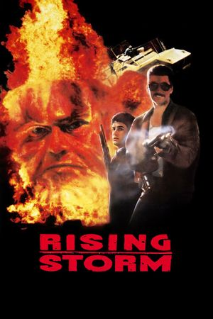 Rising Storm's poster