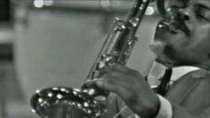 My Name Is Albert Ayler's poster