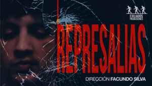 Represalias's poster