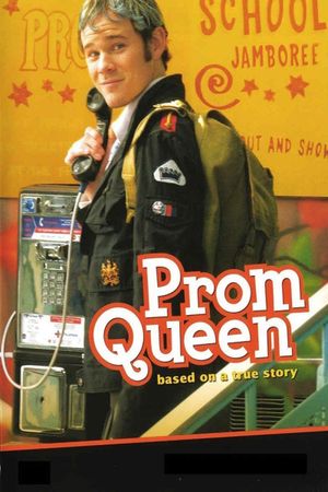 Prom Queen: The Marc Hall Story's poster