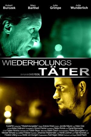 Wiederholungstäter's poster
