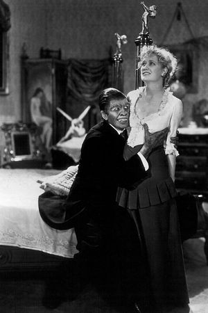 Dr. Jekyll and Mr. Hyde's poster