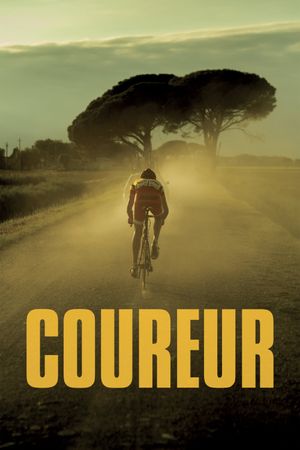 Coureur's poster image
