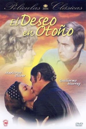 El deseo en otoño's poster