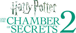 Harry Potter and the Chamber of Secrets's poster