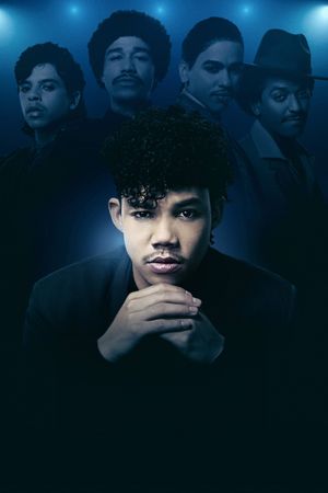 The Bobby Debarge Story's poster