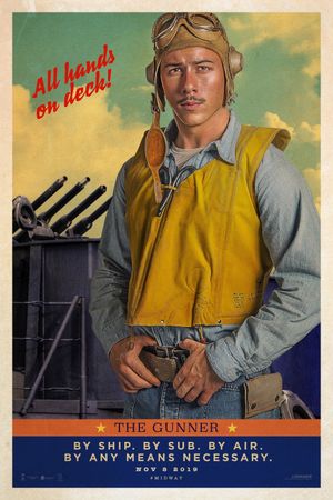 Midway's poster