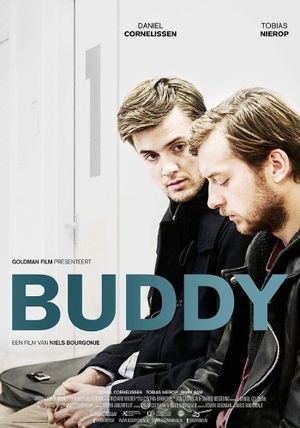 Buddy's poster