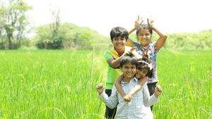 Pasanga 2's poster