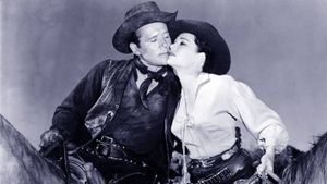 Blackjack Ketchum, Desperado's poster