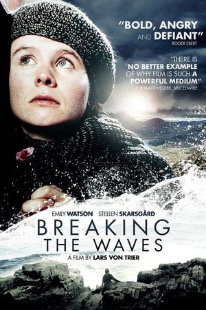 Breaking the Waves's poster