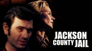 Jackson County Jail's poster