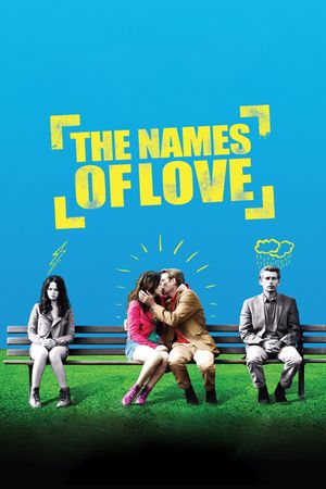 The Names of Love's poster