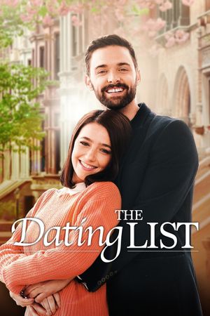 The Dating List's poster