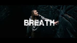 Breath's poster