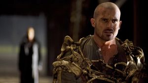 Blood Creek's poster