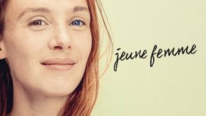Jeune Femme's poster