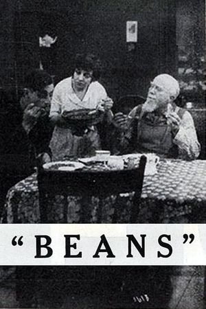 Beans's poster