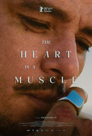 The Heart Is a Muscle's poster