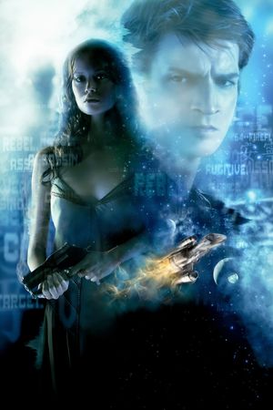 Serenity's poster