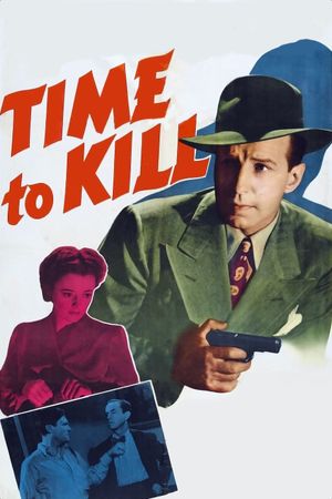Time to Kill's poster