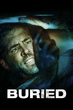 Buried's poster