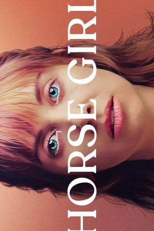 Horse Girl's poster
