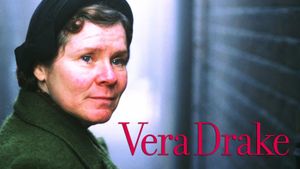 Vera Drake's poster